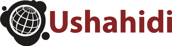 Ushahidi Logo