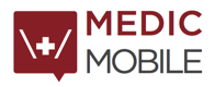 sms medic logo