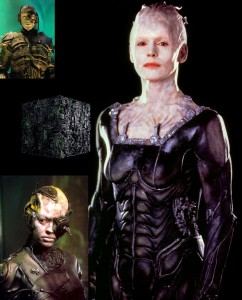 Borg