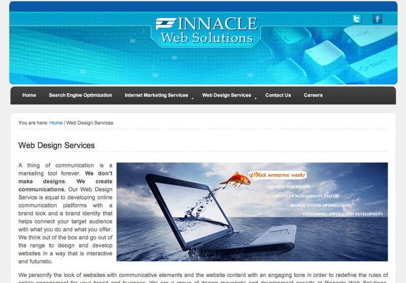 pinnacle-websolutions-com