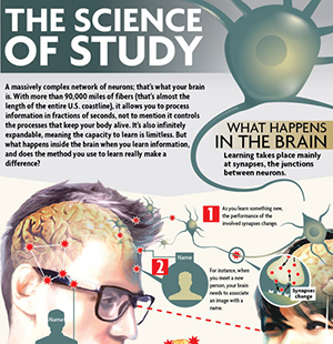The Science of Study