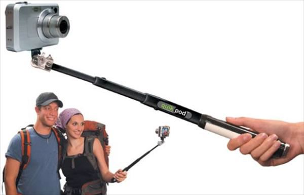 photo selfy stick
