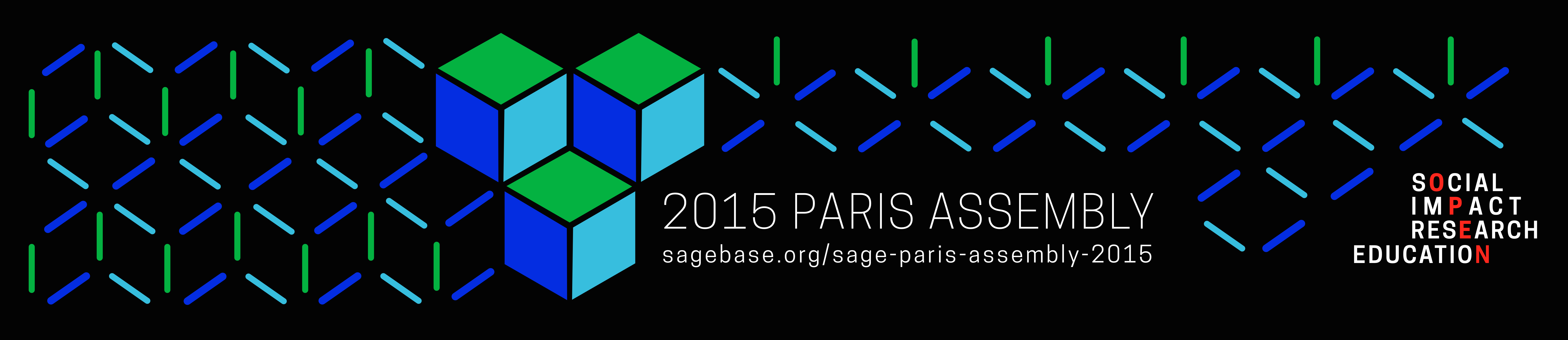 Sage Assembly 2015