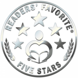 Suddenly Paris received 5 Star Reader Aword