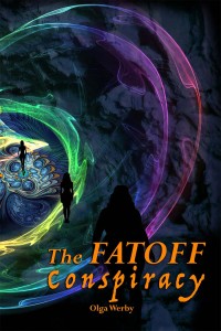 The FATOFF Conspiracy Book Cover