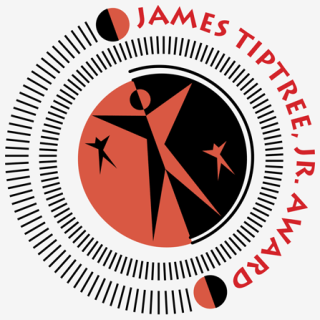 The James Tiptree Jr. Awards
