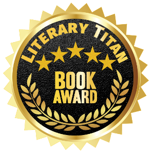 literary titan gold book award