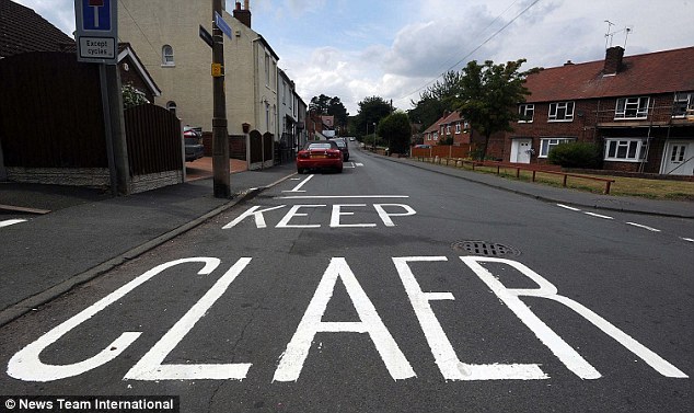 KEEP CLAER