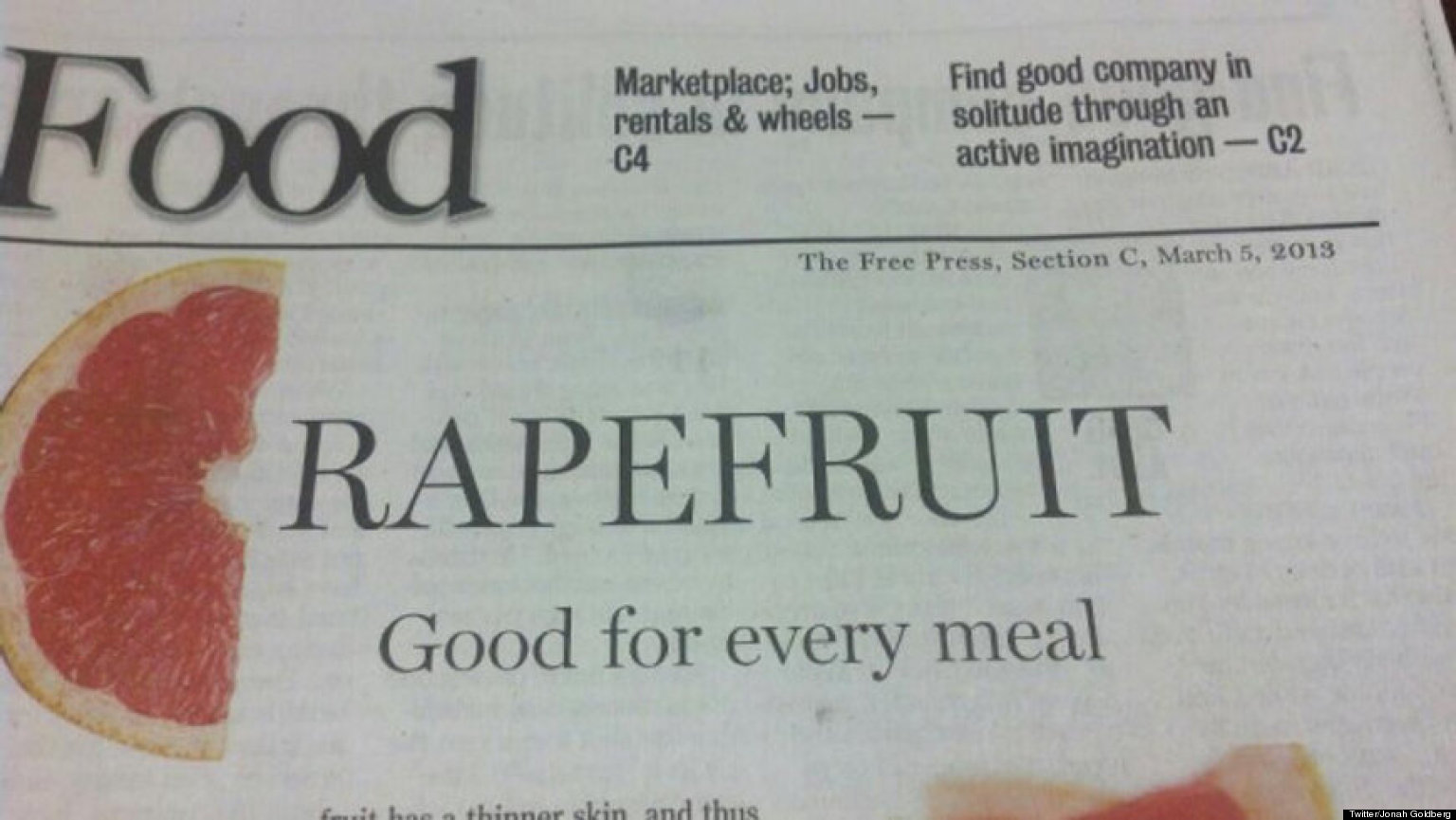 Rapefruit