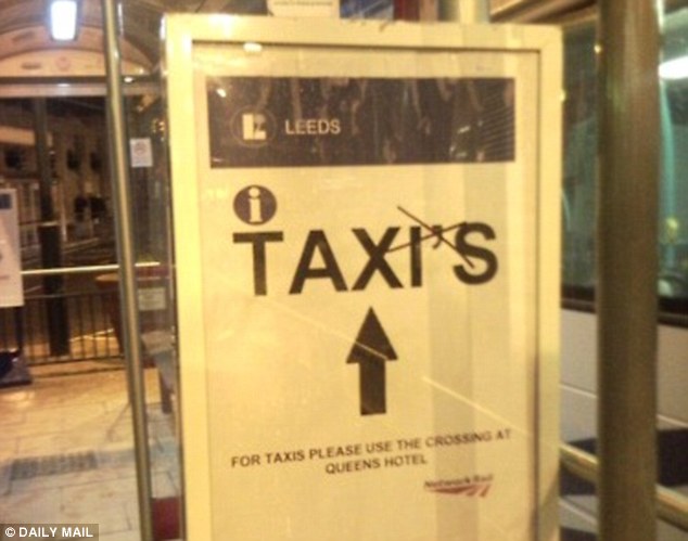 TAXI S