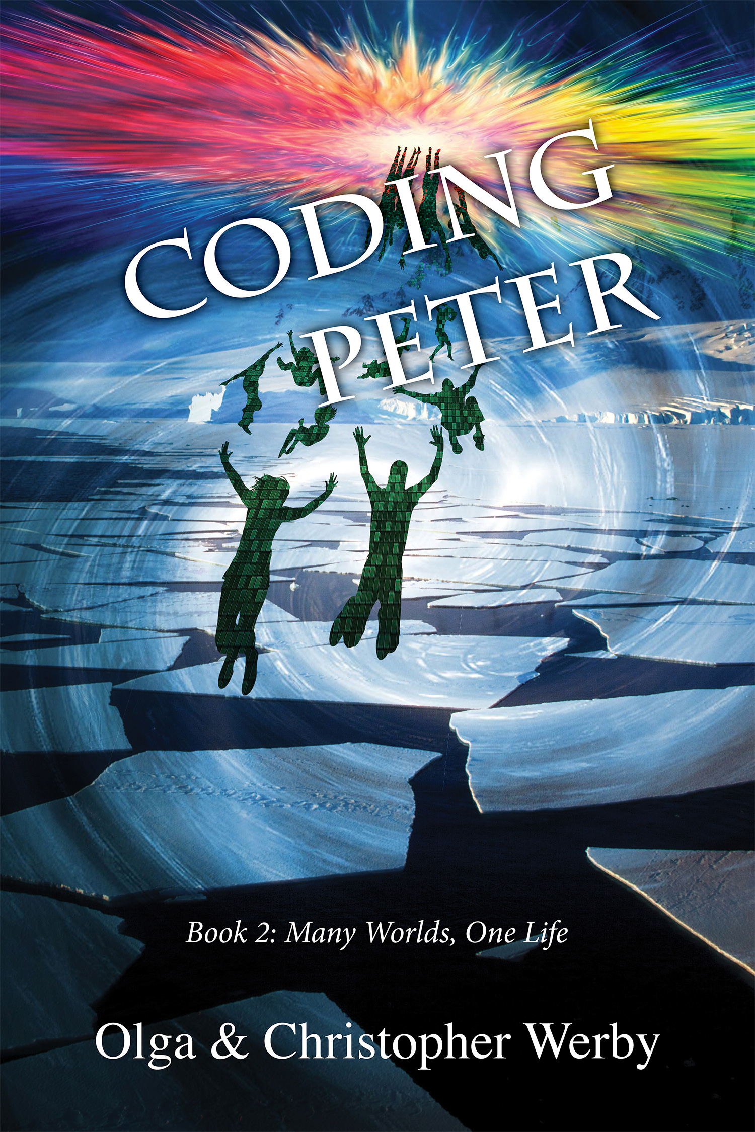 Coding Peter