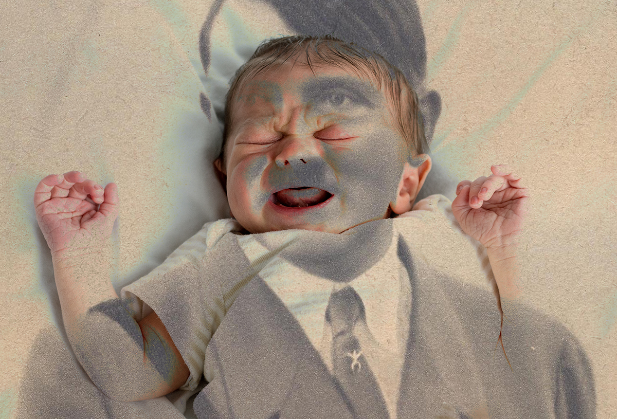 Hitler Baby