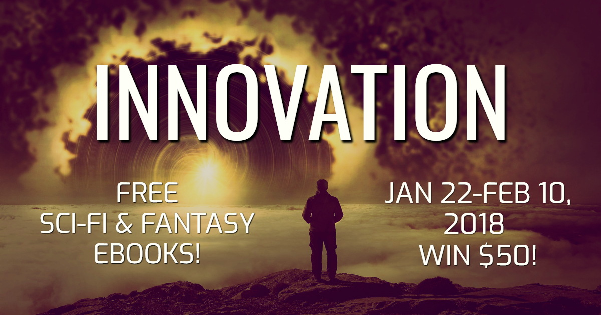 Innovation: Sci-fi anf Fantasy