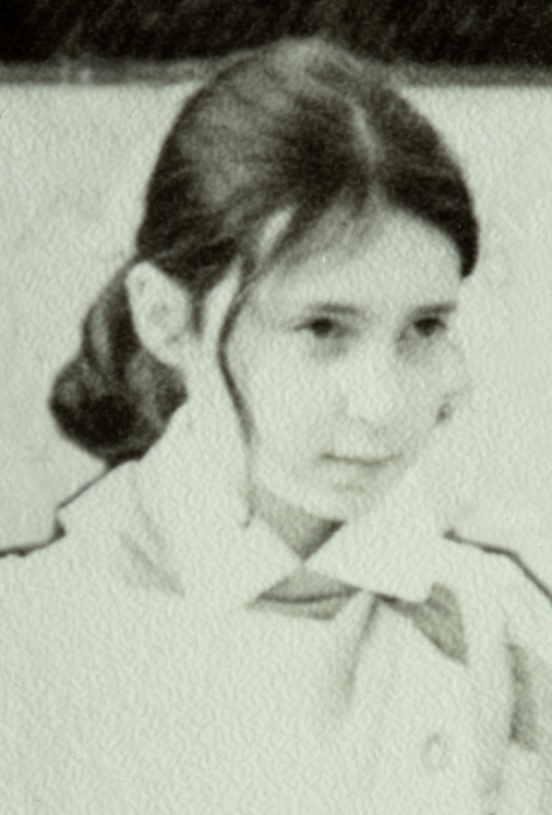 1975 Olga Photo