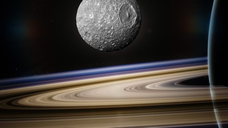 Mimas