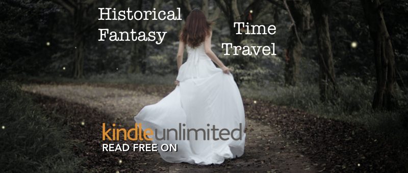 Time Travel & Historical Fantasy