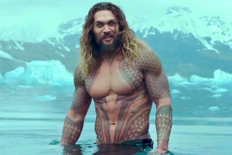 Aquaman