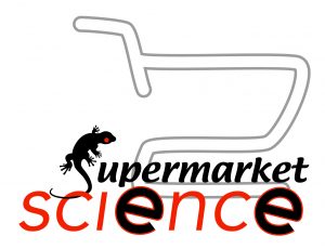 Supermarket Science Logo