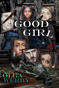 Good Girl ebook cover