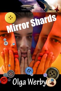 Mirror Shards Cover 1
