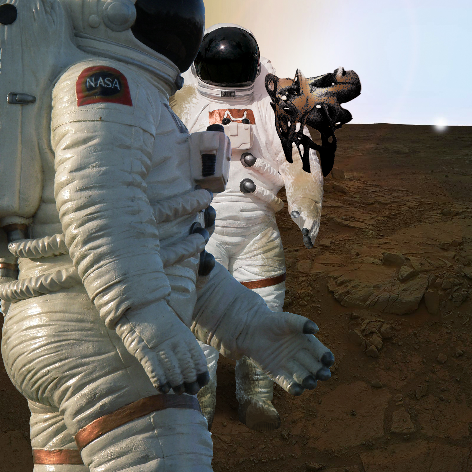 Image showcasing This portrait feels like pure gold and emotion | Watch - MSN