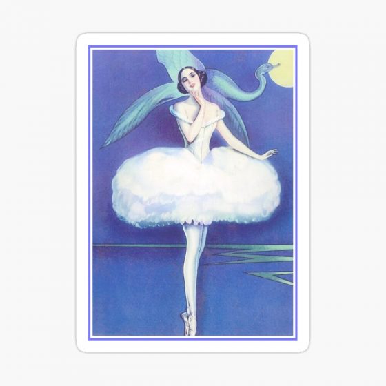 Swan_Lake-Poster-1931