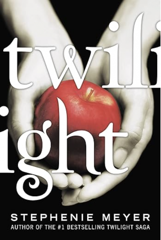 STEPHENIE MEYER Twilight Series