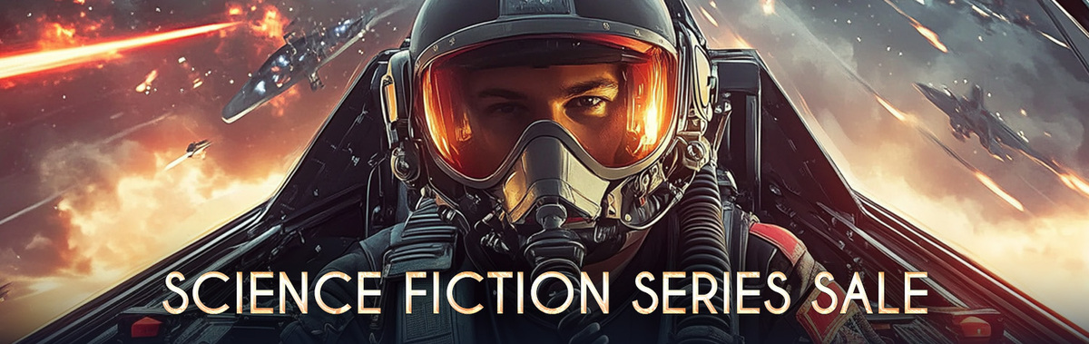 SCIENCE FICTION SERIES SALE