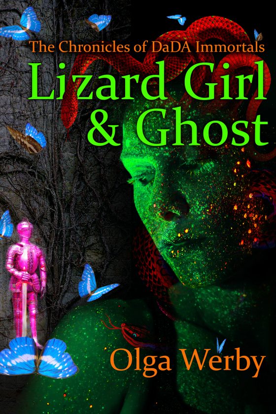 Lizard_Girl_and_Ghost-Cover-Front