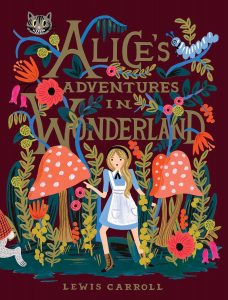 Alices Adventures in Wonderland