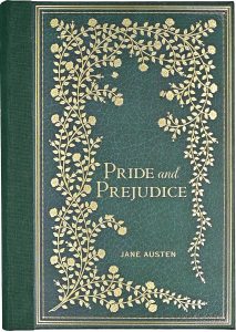 Pride and Prejudice