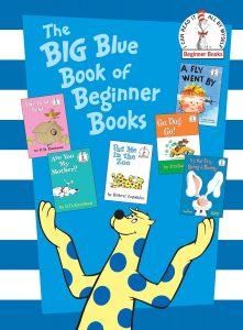 The Big Blue Book of Beginner Books