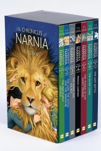 The Chronicles of Narnia