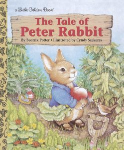 The Tale of Peter Rabbit