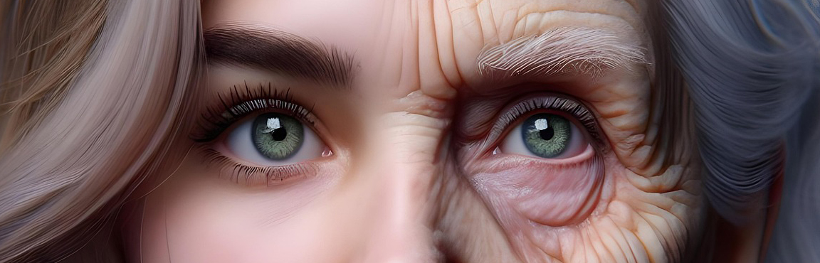 Reverse Ageing