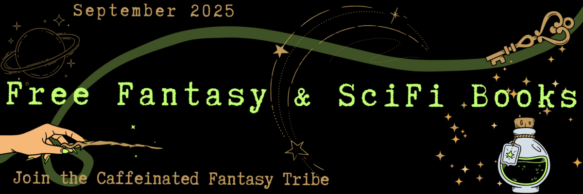 Free Fantasy and SciFi Books