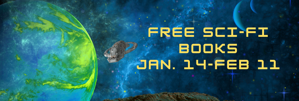 FREE SCI-FI