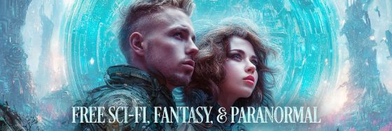 Science Fiction and Fantasy Indie eBooks